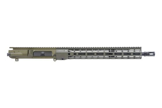 Aero Precision M5 Complete Upper with 16" .308 barrel and A2 flash hider